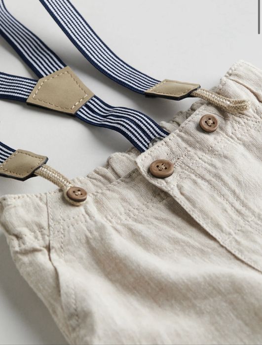 Комплект H&M, літній костюм
