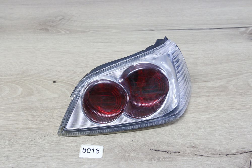 8018 Lampa kufra centralnego prawa Honda Goldwing Gl1800