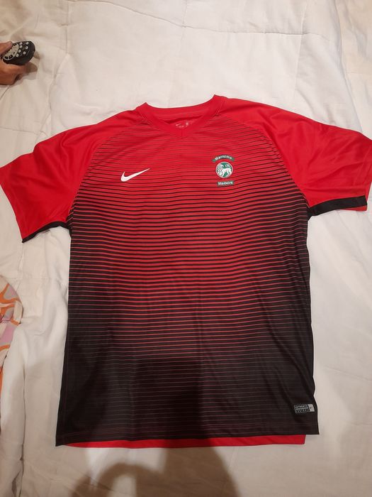 Camisola Nike Marítimo