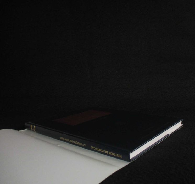 Livros História de Portugal Biografias José Hermano Saraiva 32 Volumes