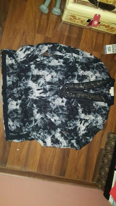 Michael Kors tunika nowa XL koszula bluzka