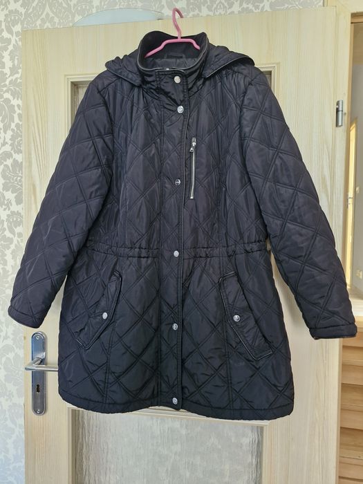 Kurtka/płaszczyk DKNY rozm.16/18