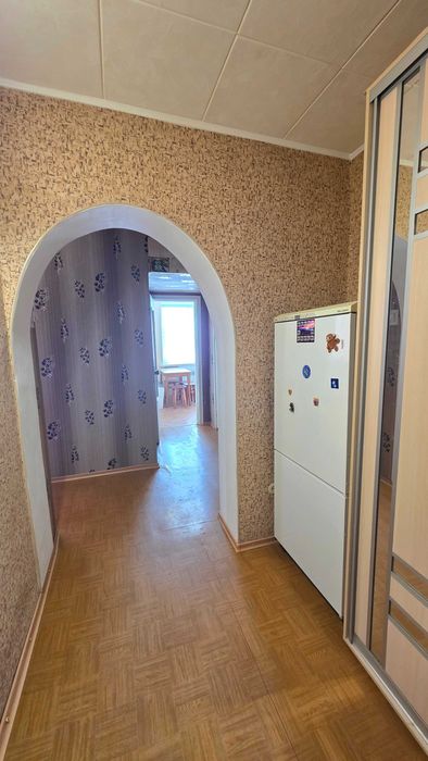 2-кімнатна квартира по вул.Ювілейна.