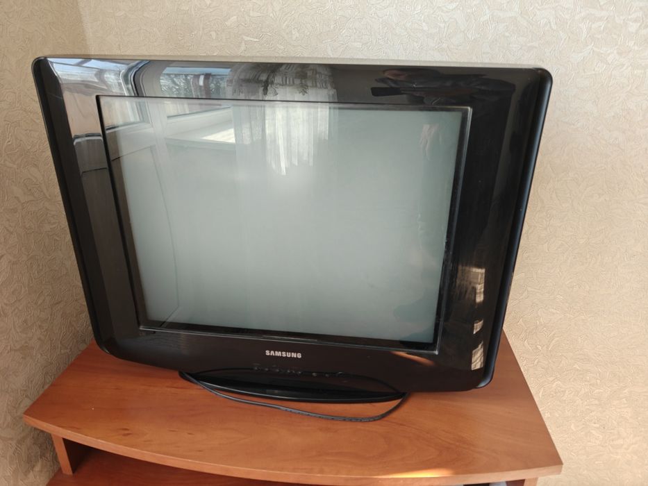телевізор samsung
