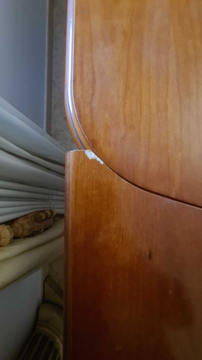 Mesa de Jantar extensível