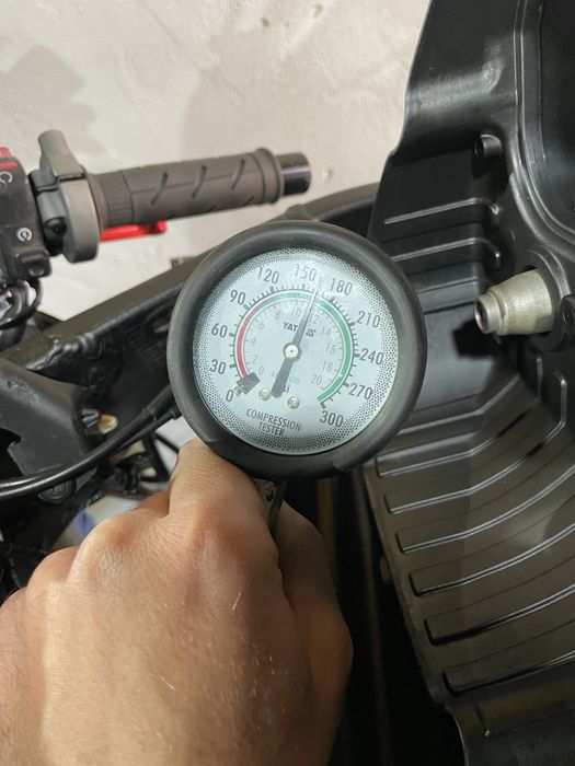 Honda CBR1000rr 2006 Fireblade sc57