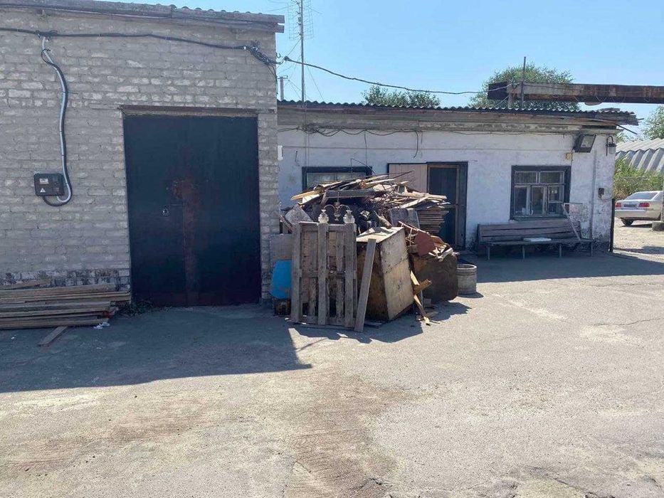 Продається комплекс нежитлових приміщень