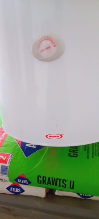 Bojler elektryczny 50L