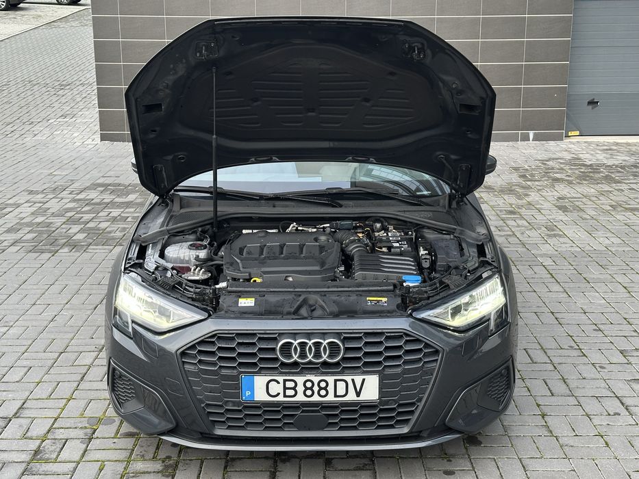 Audi A3 Limousine | 2.0 TDI  | Full Extras | Oportunidade*