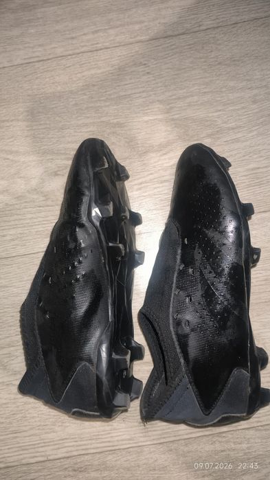 Бутси adidas 34 розмір