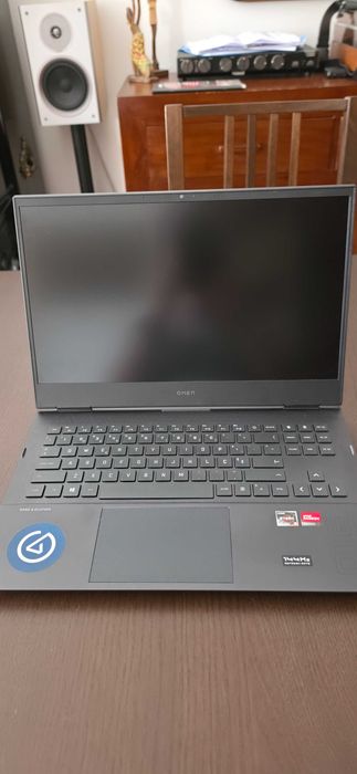 Portátil Omen Gamer O16