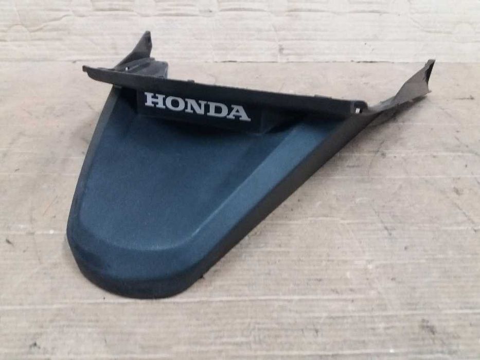 Carenagens Honda PCX125 versão 2015 a  2018