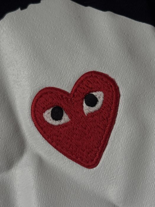 Футболки Armani exchange & play come des & yes saint laurent