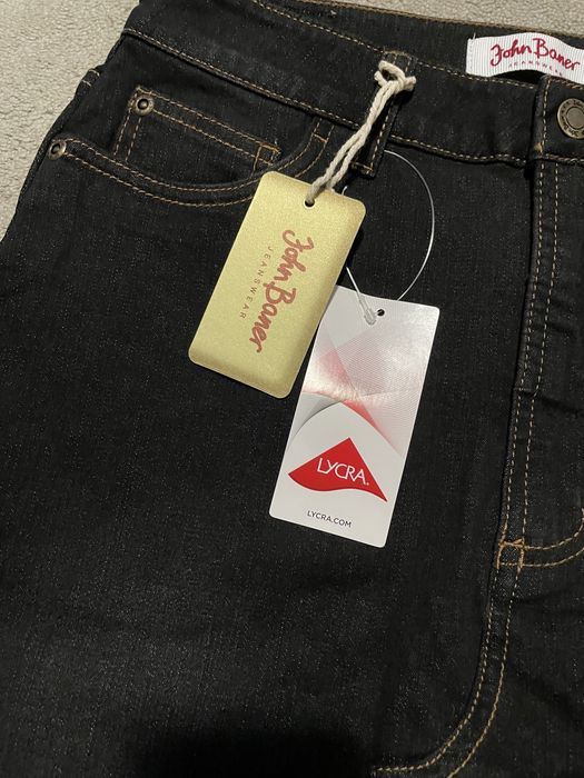 Spódnica jeansowa S nowa