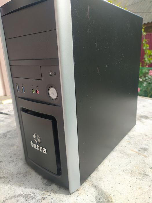Системний блок Athlone ll x2 250, Asrock N68-GS4 FX R2.0,8gb ddr3
