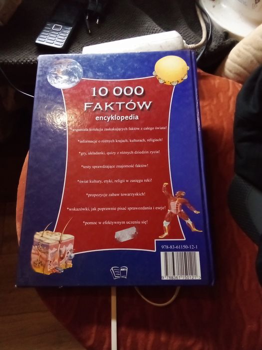 10 000 Faktów encyklopedia