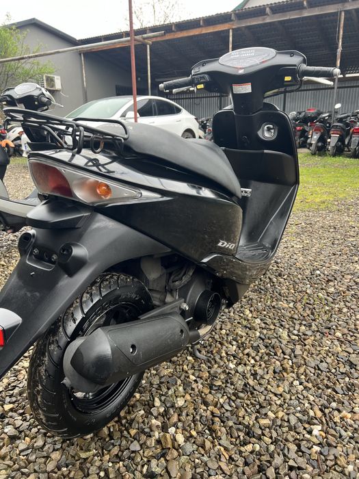 Продам Honda Dio AF68 2015 рік Свіжий з Японії!