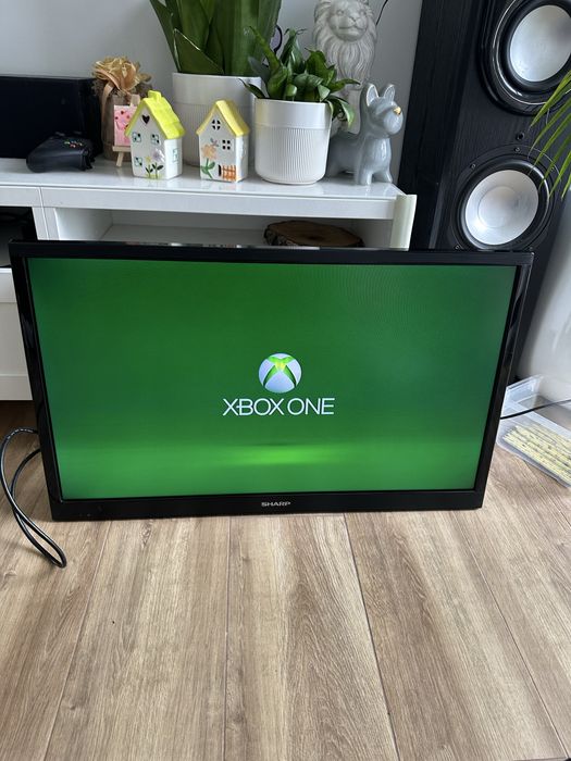 Telewizor sharp 32”