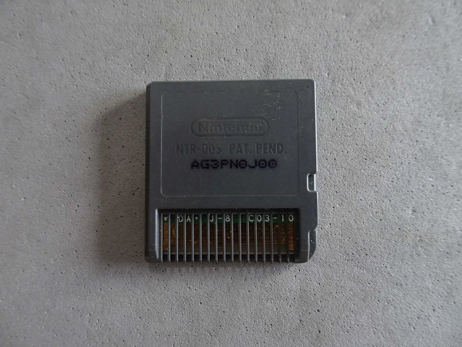 Jogo Nintendo DS - Sight Training