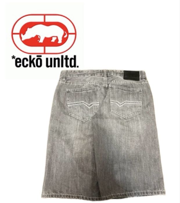 шорти ecko unltd