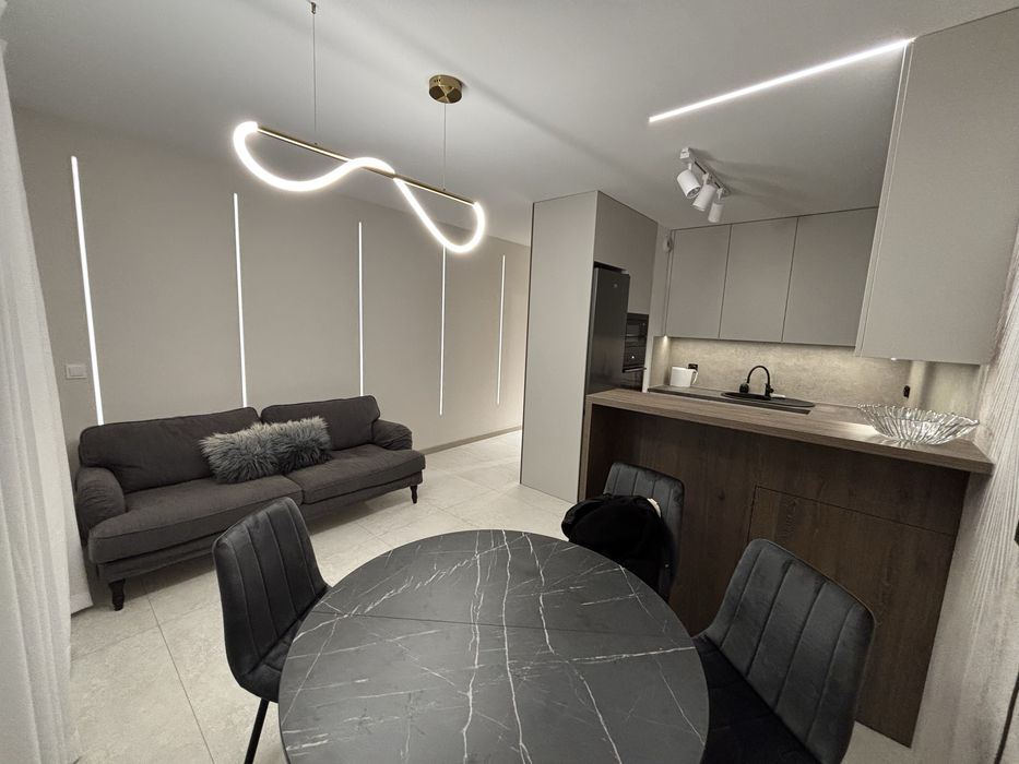 Mieszkanie Proszowice