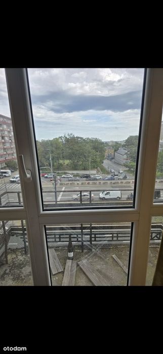 Mieszkanie – Warszawa - Widok 3