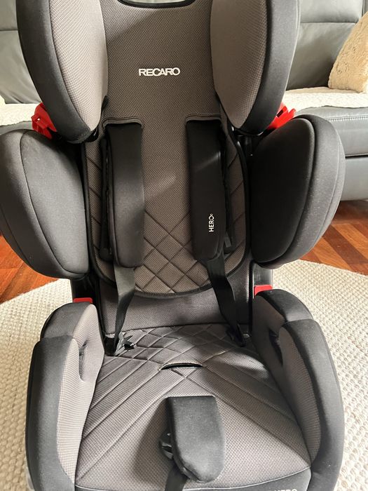 Recaro Young Sport Hero