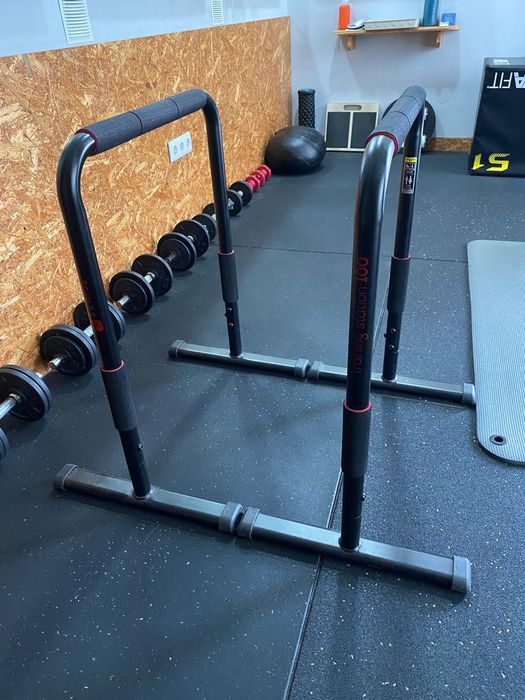 Weightlifting Bars446517520484290560