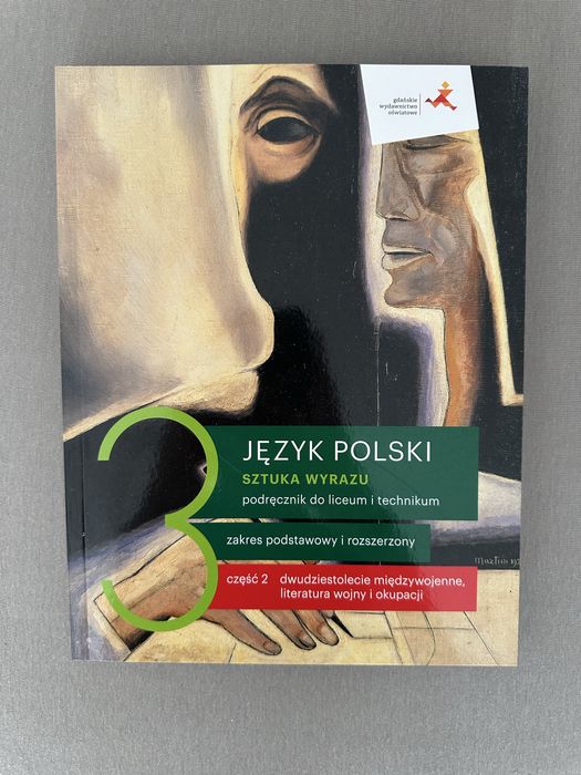 Jezyk polski Sztuka wyrazu 3 cz.2