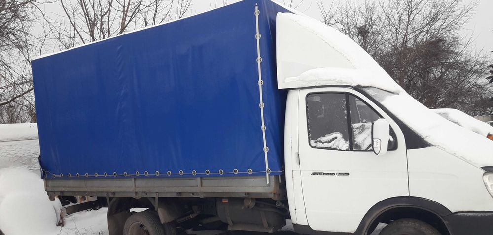Продам Газель  33029