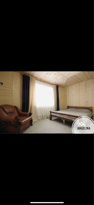 Відпочинок в Буковелі(оренда будинку в Карпатах)