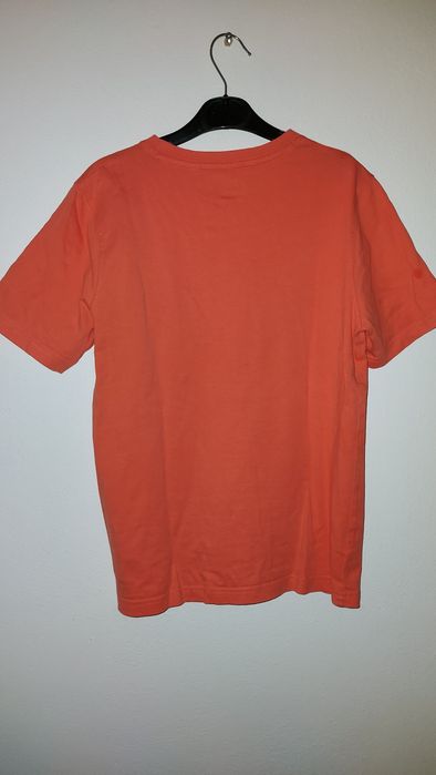 T-shirt Timberland XS 10-12 anos
Cor de Laranja