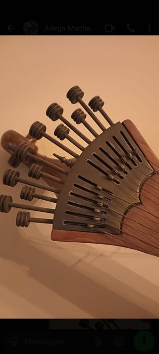 Guitarra portuguesa