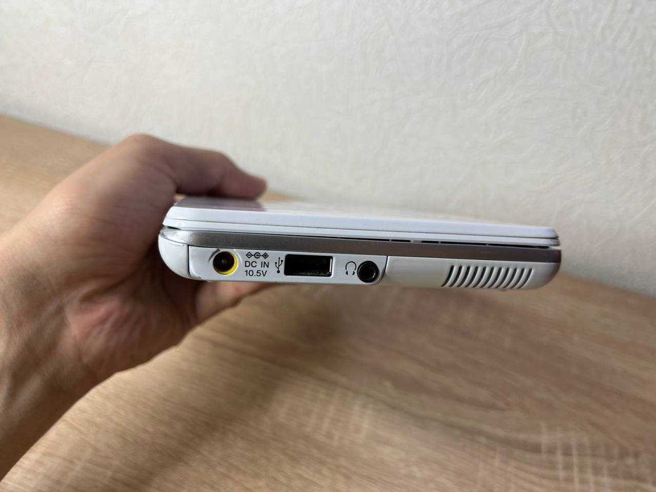 Ультрамобільний ПК Міні Нетбук Sony VAIO VGN-P11ZR