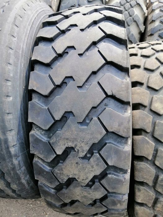 Opon 385/65R20 385/65/20 CONTINENTAL HCS