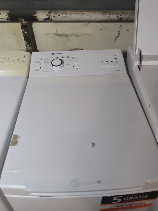 Pralki automatyczne AEG Bosch Siemens Bauknecht Electrolux