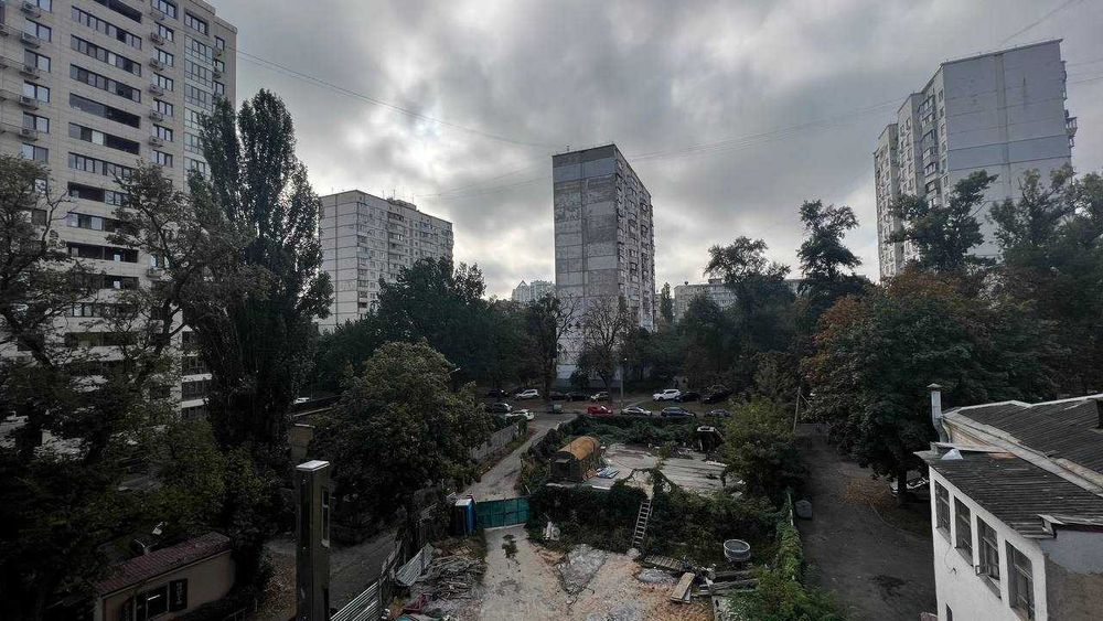 Коммерческая недвижимость по адресу ул. Бандеры Степана (площадь 1605 м²) - Atlanta.ua - фото 5