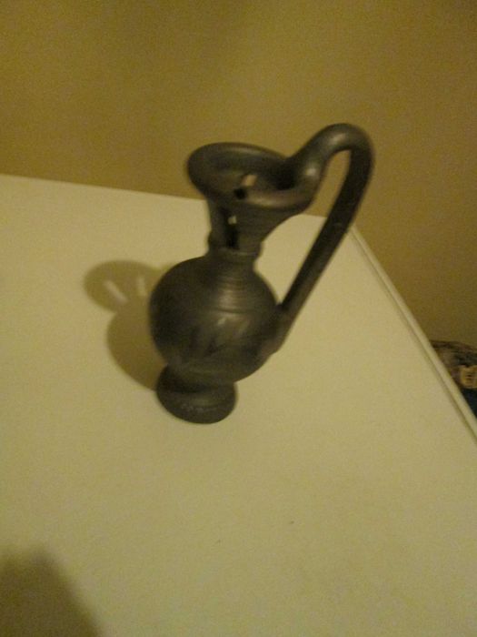 cântara de Bisalhães, 2 dec. natal, 2 puffs, 1 gancho