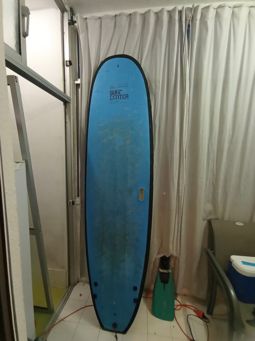 Prancha de Suftboard 9.0