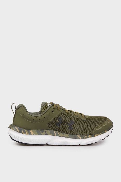Кросівки чоловічі Under Armour Charged Assert 10 Camo (3027036-300) ОР