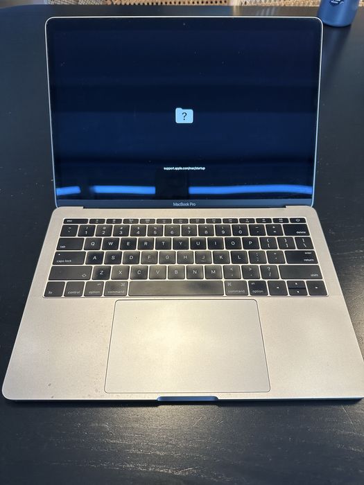 MacBook Pro 13 model A1708