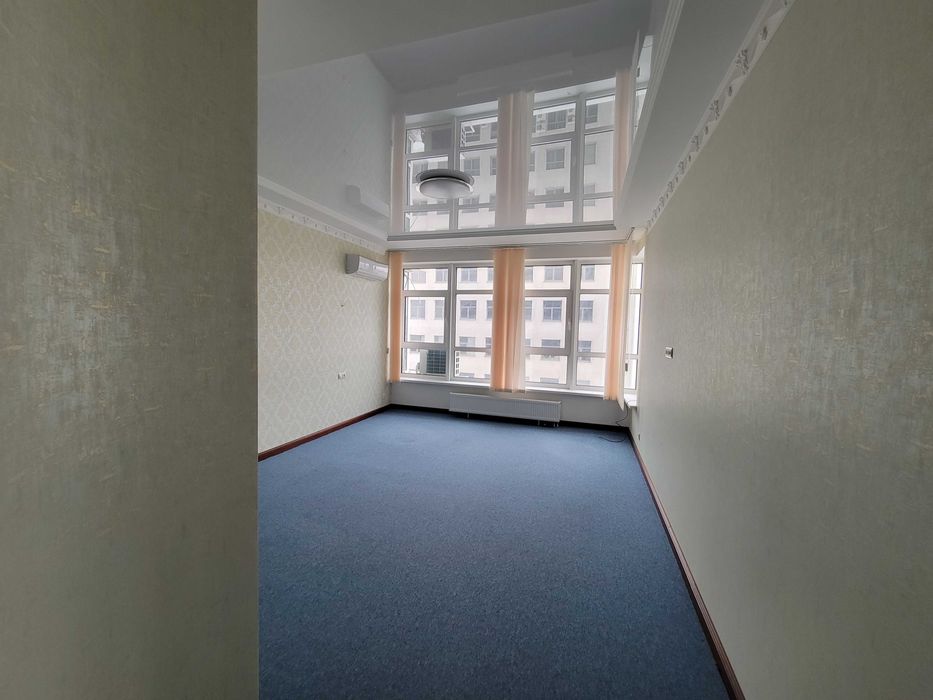 Аренда офиса, Кловский 7А, Без комиссии