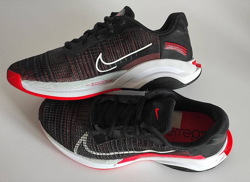 Nike ZoomX SuperRep