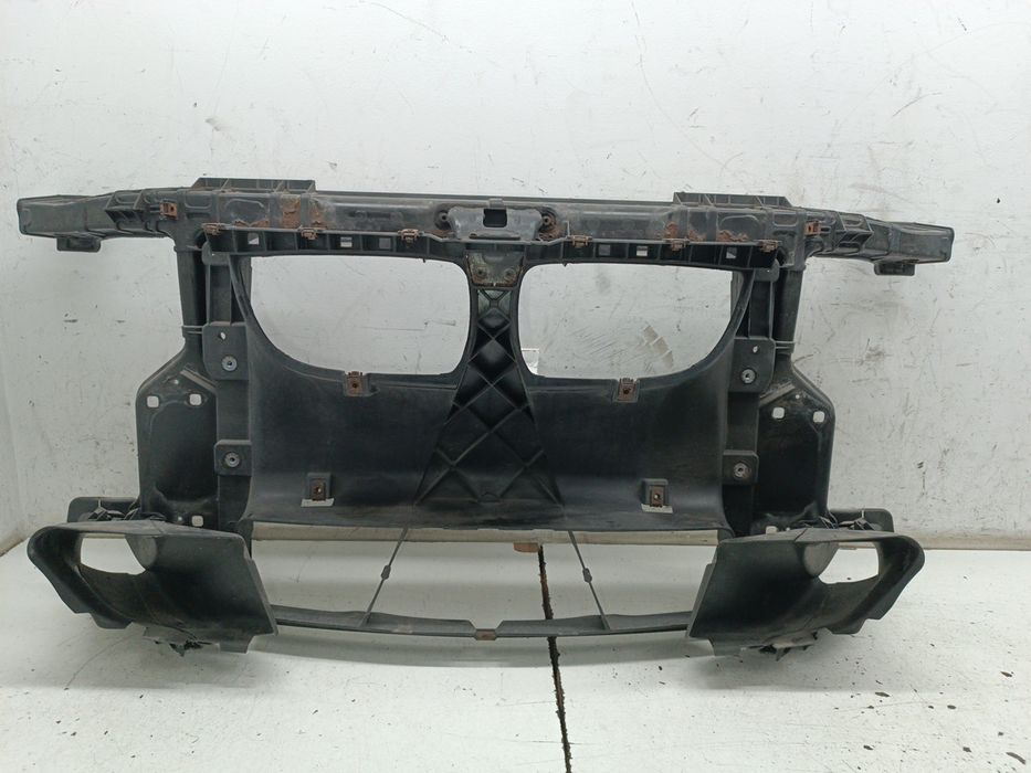 Mascara frente - BMW 1 (E87) | 03 - 13
