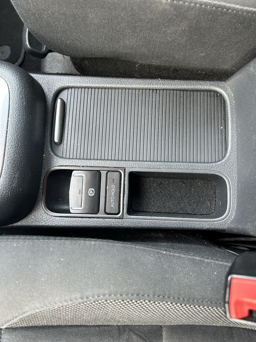 Volkswagen tiguan 2013 2.0d AT