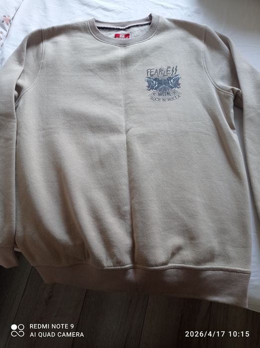 Bluza meska Rusty Neal