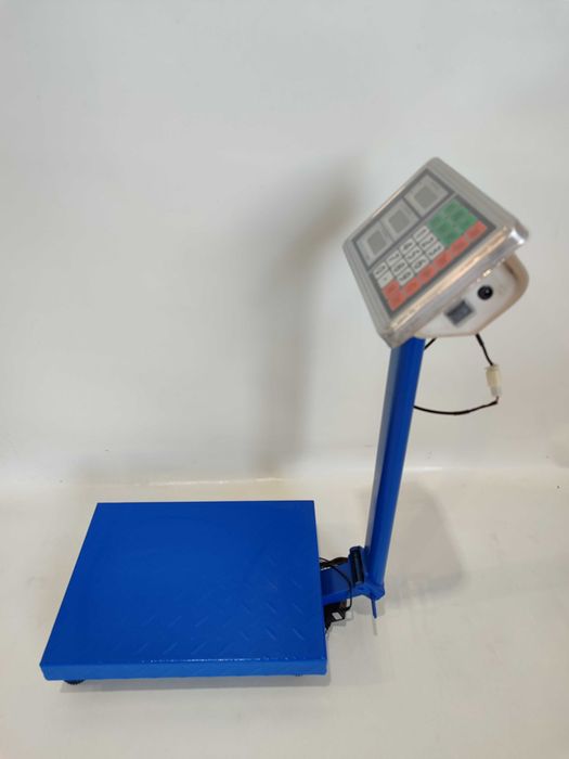 Balança Peso máximo 200kg - NOVA