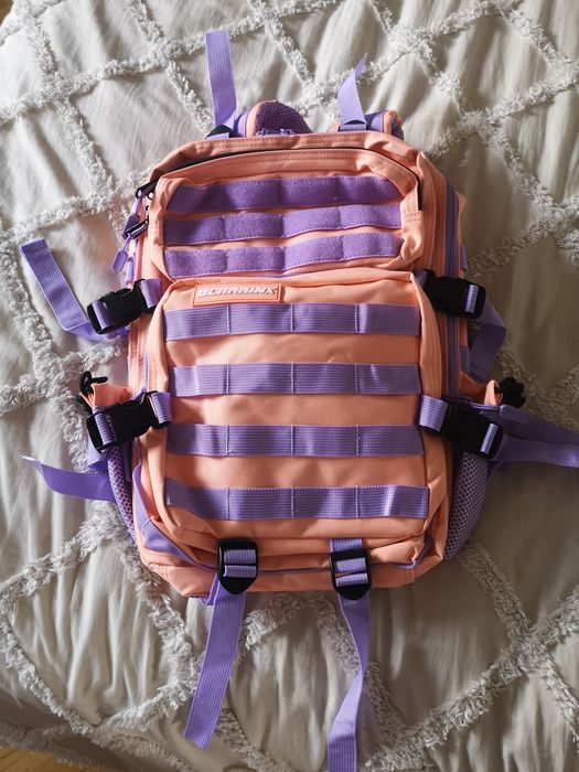 Plecak taktyczny, treningowy, szkolny  25l