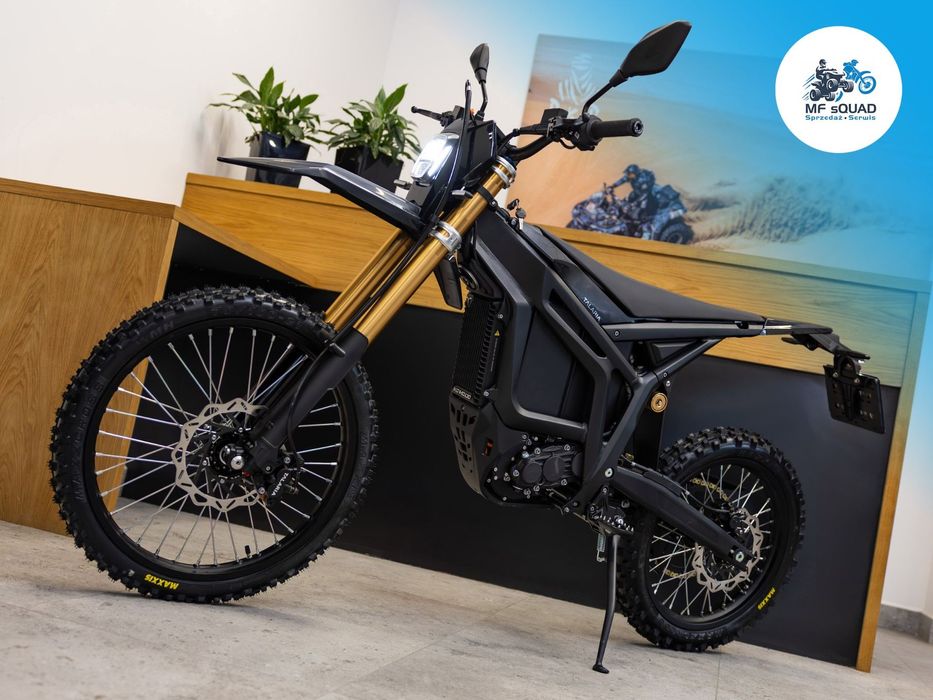 Talaria Inny Talaria Komodo – elektryczny motocykl terenowy L3e