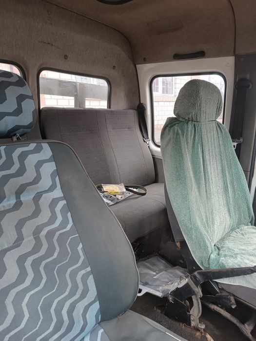 Продам Газель 33023